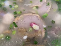 -富记鱼蛋粉(西村店)