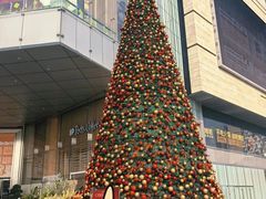 -首开·龙湖成都西宸天街