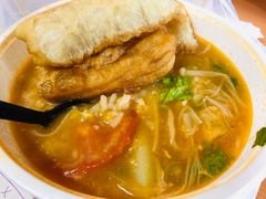 -老妈烫饭(财大店)