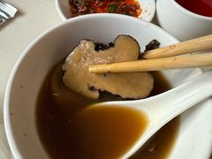 -太婆天府山珍酒楼(亚运村店)