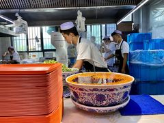 -伊穆祥牛肉面总店·清真