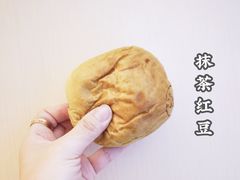 -WHEAT&BAKER-麥(凯德来福士店)
