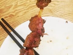 -衡哥肉铺