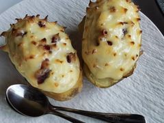 -马克西姆俄罗斯餐厅(通亚街店)