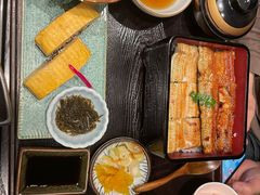 -玄白·炭烤活鳗(上海首店)