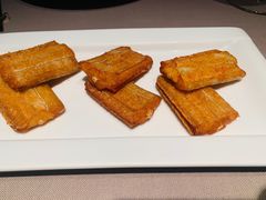 -荣轩(新荣记环球金融中心店)