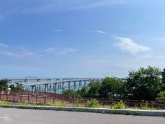 -星海湾跨海大桥