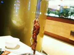 -丰茂烤串(公园店)