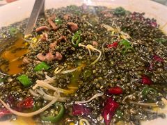 -海立阁海鲜江浙菜(漕河泾印象城店)