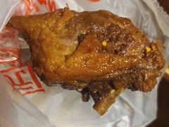麻辣干锅鸭-净香园熟肉(北坦总店)