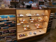 -猫的天空之城概念书店(苏州平江店)