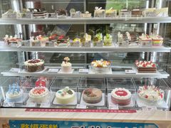 -85度C(北京右安门外店)