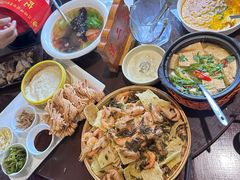 -茅山肴·道家菜·神仙鸡