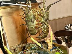 -狮拾久·现代新加坡料理(壹方城店)