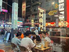 -龚印记牛骨牛杂屋·四代传承(珠影星光城店)