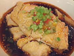 -潮府馆·非遗潮州菜·港式点心(世纪公园店)