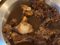 -聚首堂·特色小吃·肘子(什刹海德胜门店)