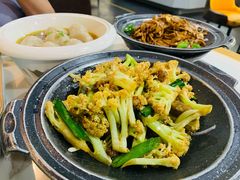 -笠翁客家·福建客家菜(同安现代城店)