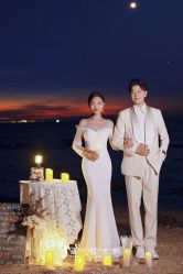 -色色婚纱摄影(大沥旗舰店)