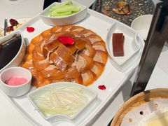 -壹零捌道·北京烤鸭(车公庄店)