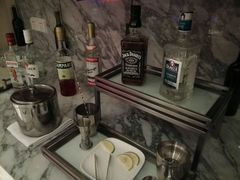 行政酒廊-厦门威斯汀酒店