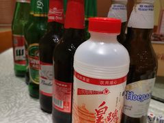 -福苗小骆驼烧烤(莲湖路店)