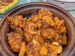 -东森家宴·惠州客家菜