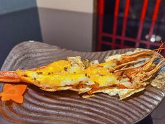 -天狗山料理(省体店)