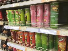 -翠微家园超市(甘家口店)