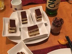 -视界美食自助餐厅·石家庄希尔顿酒店