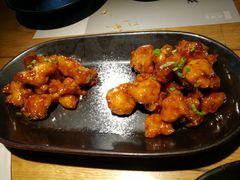 -金牌外婆家(苏州中心店)