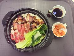 -浙大玉泉五食堂