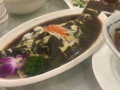 -红高粱大酒店(宁山东路店)