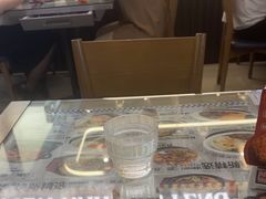 -敏华冰厅(平安金融中心店)