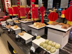-广州增城富力万达嘉华酒店(增城万达广场地铁站店)