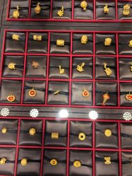 -周大福CHOW TAI FOOK(南翔老街店)