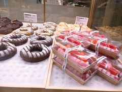 -烫面包·面包烘焙(绿地缤纷城店)
