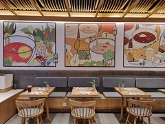 大堂-炖物24章·顺时轻养茶(黄龙店)