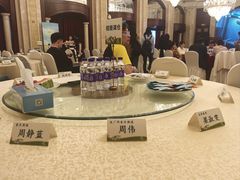 -绮梦西湖·云端餐厅(歌德店)