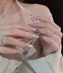 -如一·美甲美睫