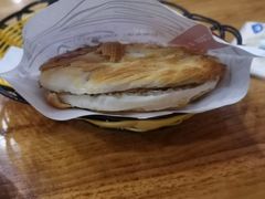 优质肉夹馍-陕老顺肉夹馍(城西银泰城店)