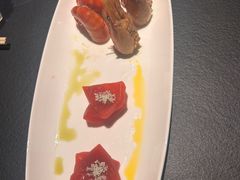 -茶人村·前滩江景雅宴(上海首店)
