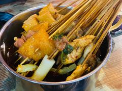 -七串串(无锡总店)