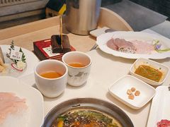 -围炉夜话·潮汕卤水火锅(榕江店)