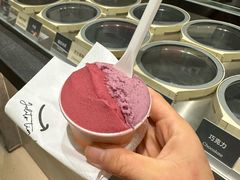热红酒-Dip in Gelato(富民路店)