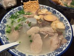 -小潘记鸭血粉丝汤