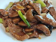 -牟传仁饭庄(星海店)