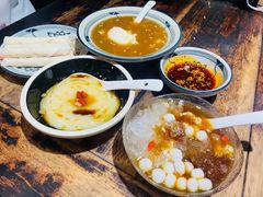 -太平张醪糟(西街直营店)