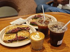 -BE YOLO必有乐&小红帽三明治