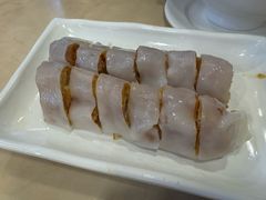 -盛记粥面(佐敦店)